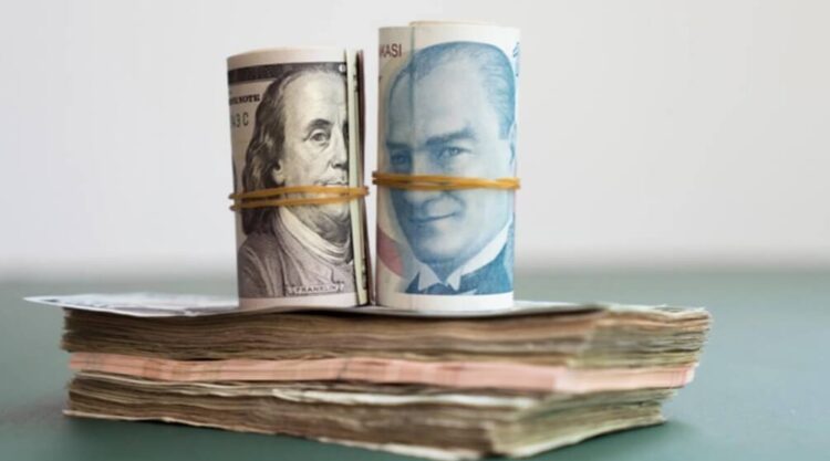 Üst düzey yetkili Reuters’a konuştu: Korkutan dolar ve enflasyon açıklaması