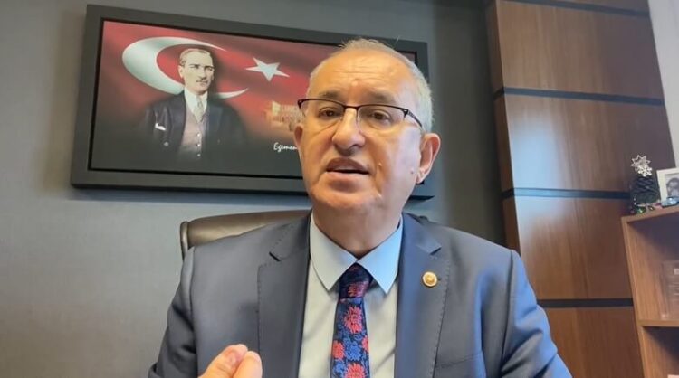 CHP Milletvekili Atila Sertel açıkladı: TRT’ye bir haftada 245 kişi sınavsız alındı