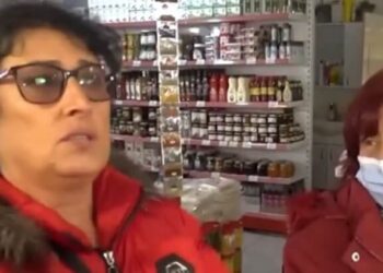 Türkiye’ye alışverişe gelen Bulgaristan vatandaşı: Vaktim olsa her hafta gelirim