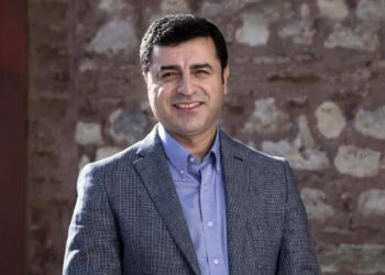 Demirtaş: Helalleşmeyi yürekten destekliyorum