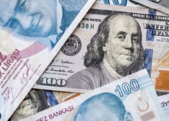 Merkez Bankası’nın faiz kararı sonrası dolar/TL’de yeni rekor!