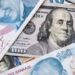 Merkez Bankası’nın faiz kararı sonrası dolar/TL’de yeni rekor!