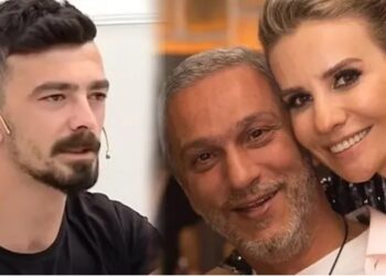 Türkiye’yi şoke eden kavgaya Ali Özbir de katıldı