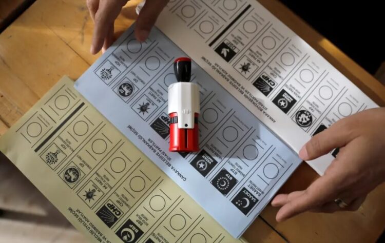 Cumhur ve Millet’e alternatif geliyor: İşte üçüncü ittifak!