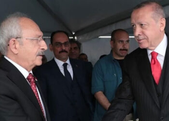 Kılıçdaroğlu’nun çöpe attığı projeyi Erdoğan sahiplenmiş
