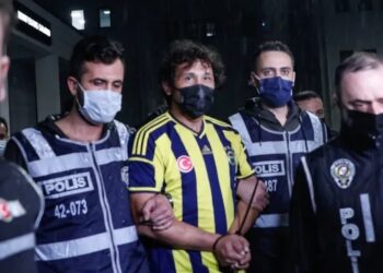 Fatih Aydın ‘susma hakkını’ kullandı