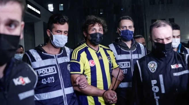 Fatih Aydın ‘susma hakkını’ kullandı