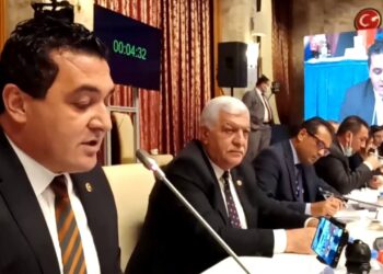 CHP’li Karasu’dan Ulaştırma Bakanı’na: Yolcuların can güvenliğine kefil misiniz?