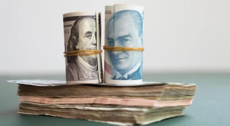 AKP’nin dolar kuru için ‘ümitsiz’ 20 Kasım planı