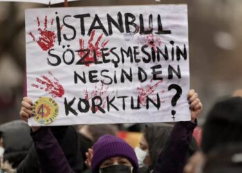 İstanbul Sözleşmesi için yasal yollar tükenmedi: İşte izlenecek yol haritası!