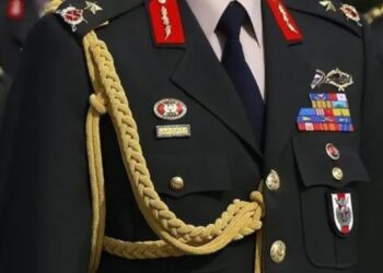 Milli Savunma Bakanlığı’ndan ‘üniformalı fotoğraf’ akımı önlemi