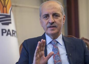 AKP’li Numan Kurtulmuş’tan asgari ücret tüyoları