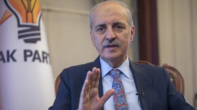 AKP’li Numan Kurtulmuş’tan asgari ücret tüyoları