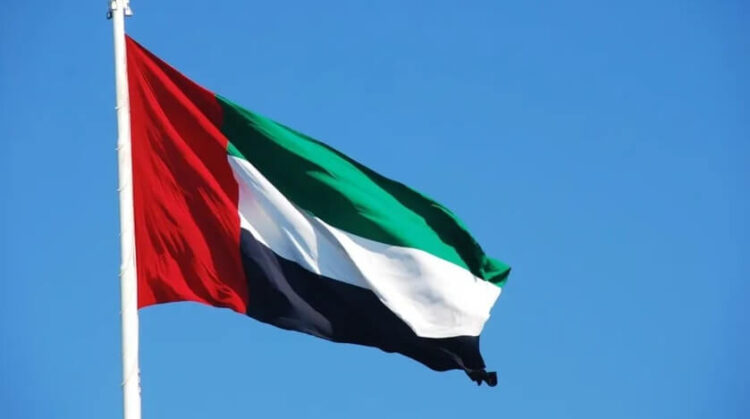 BAE: Türkiye ile ekonomik ortaklıkta yeni bir dönem başlatıyoruz