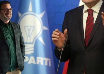 Can Yılmaz ‘o isim’ üzerinden seçim tahmini yaptı