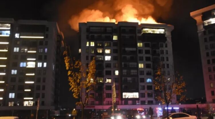 İtiraf etti: ‘İşten çıkarmalarına kızdım, yangın çıkardım’