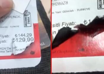 Zam yaptıkları ürünleri ‘indirimli’ diye satışa koydular