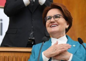 AKP’den Meral Akşener’e açık mektup: Siyasetin ‘bacısı’ olamazsınız!