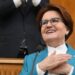 AKP’den Meral Akşener’e açık mektup: Siyasetin ‘bacısı’ olamazsınız!