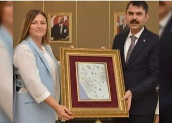 HSK’ya ‘çift maaşlı’ Havvanur Yurtsever seçilecek iddiası