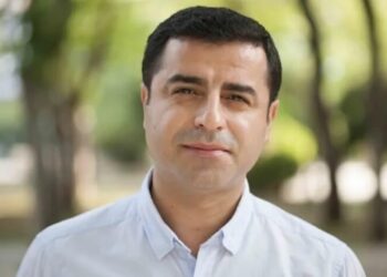 Selahattin Demirtaş’tan muhalefete çağrı: Bugün değilse ne zaman?