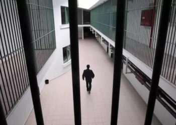 Resmi Gazete’de yayınlandı: ‘Çıplak arama’ gitti, ‘detaylı arama’ geldi