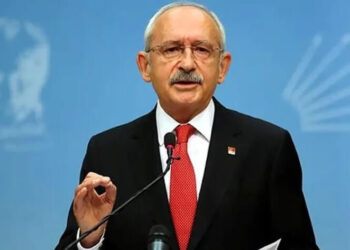 CHP erken seçim için sahaya iniyor: İlk miting 4 Aralık’ta…