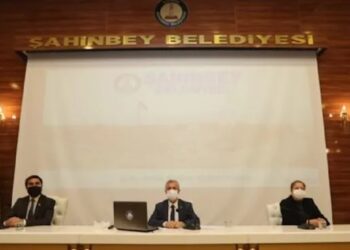 Şahinbey Belediyesi’nde CHP’lilerin 5 önergesine ret