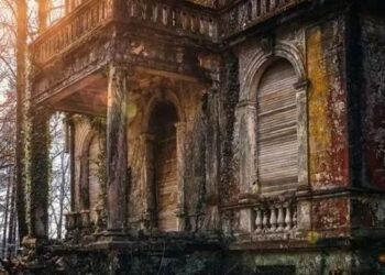 Dünyadaki en korkunç 10 yer belli oldu