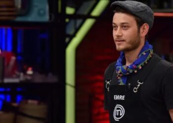 MasterChef Emre’den ‘hastalık’ iddialarına yanıt