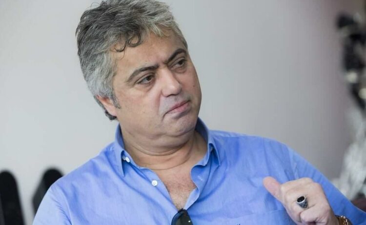 Cengiz Kurtoğlu’ndan iş insanına bıçaklı saldırı