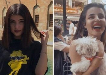 Eda Nur Kaplan’ın dava dosyasına yeni görüntüler girdi