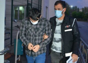Milyonlarca liralık vurgun yapan tefecilere operasyon