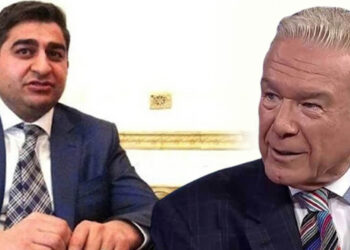 Sezgin Baran Korkmaz, Uğur Dündar’a dava açtı