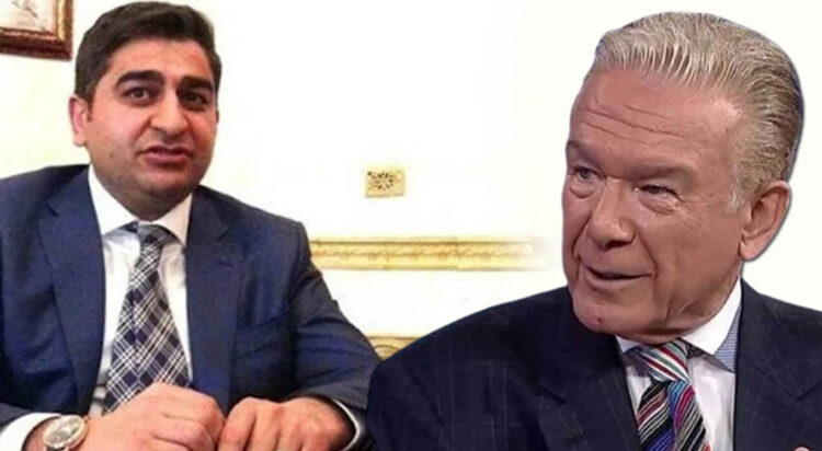 Sezgin Baran Korkmaz, Uğur Dündar’a dava açtı