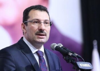 Ali İhsan Yavuz’dan çok tartışılacak ‘Erdoğan’a destek’ açıklaması