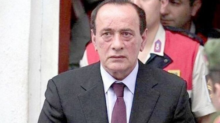 Alaattin Çakıcı, sokağa çıkan yurttaşları hedef gösterdi