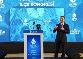 Babacan’dan ‘kriz’ tanımı: Milli ve yerli bir kriz
