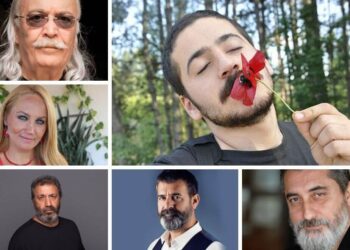 Ali İsmail için söylediler: Düşlerin yadigar, sönmeyecek ateşin