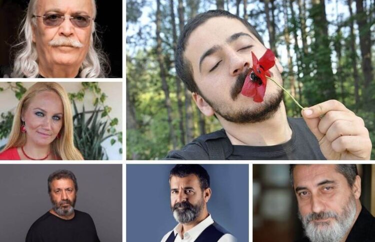 Ali İsmail için söylediler: Düşlerin yadigar, sönmeyecek ateşin