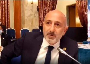 CHP’li Öztunç’tan Pakdemirli’ye: En başarısız orman bakanısınız