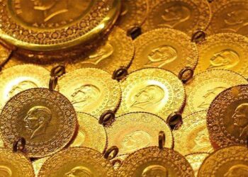Altın fiyatları tarihinin en yüksek seviyelerinde