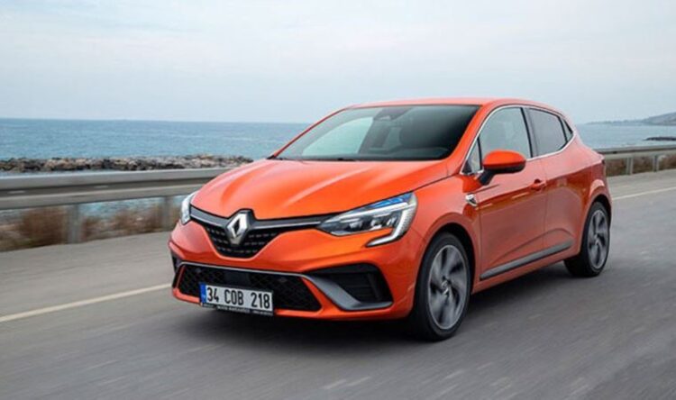 Üçüncü kez zam: Yarım milyon TL’ye ikinci el araba