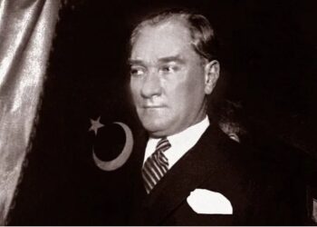 Euronews Türkçe, Atatürk paylaşımı için özür diledi