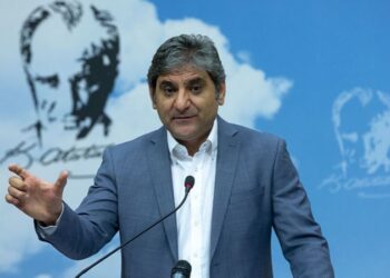 CHP’li Erdoğdu’dan ‘sesli mesaj’ tepkisi