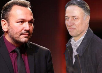 Ali Sunal’dan duygulandıran Kemal Sunal mesajı
