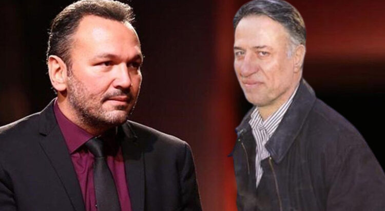 Ali Sunal’dan duygulandıran Kemal Sunal mesajı