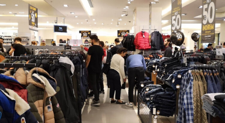 Milyonlarca tüketiciye indirim uyarısı geldi