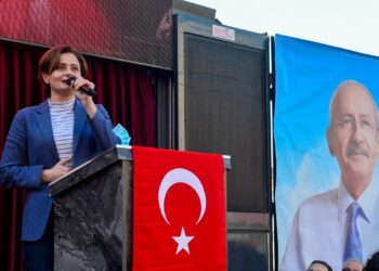 Kaftancıoğlu: Siyasete girmeye Esenler’de karar verdim