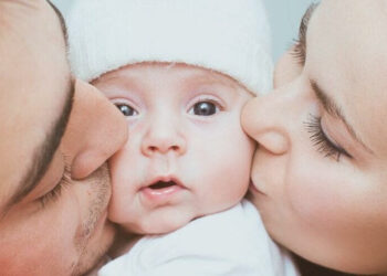 Bebek kokusuyla ilgili çarpıcı araştırma